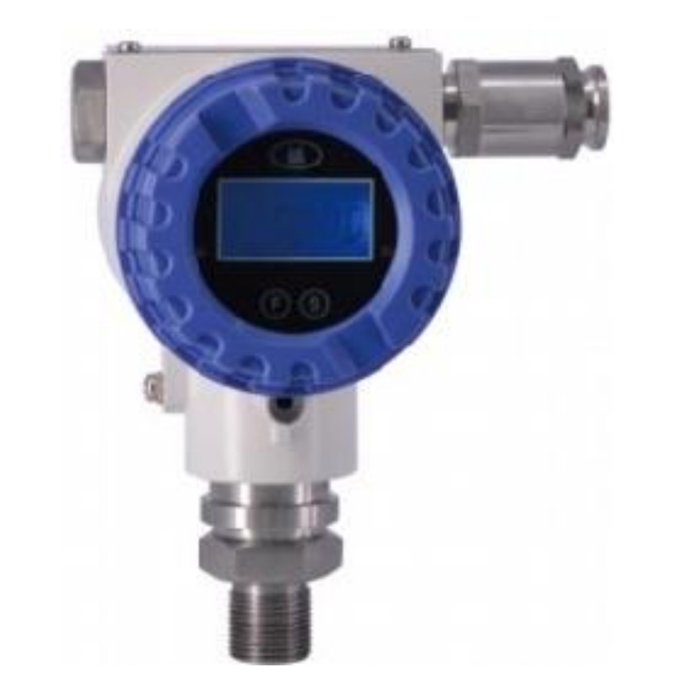 YQS308隔爆型压力变送器