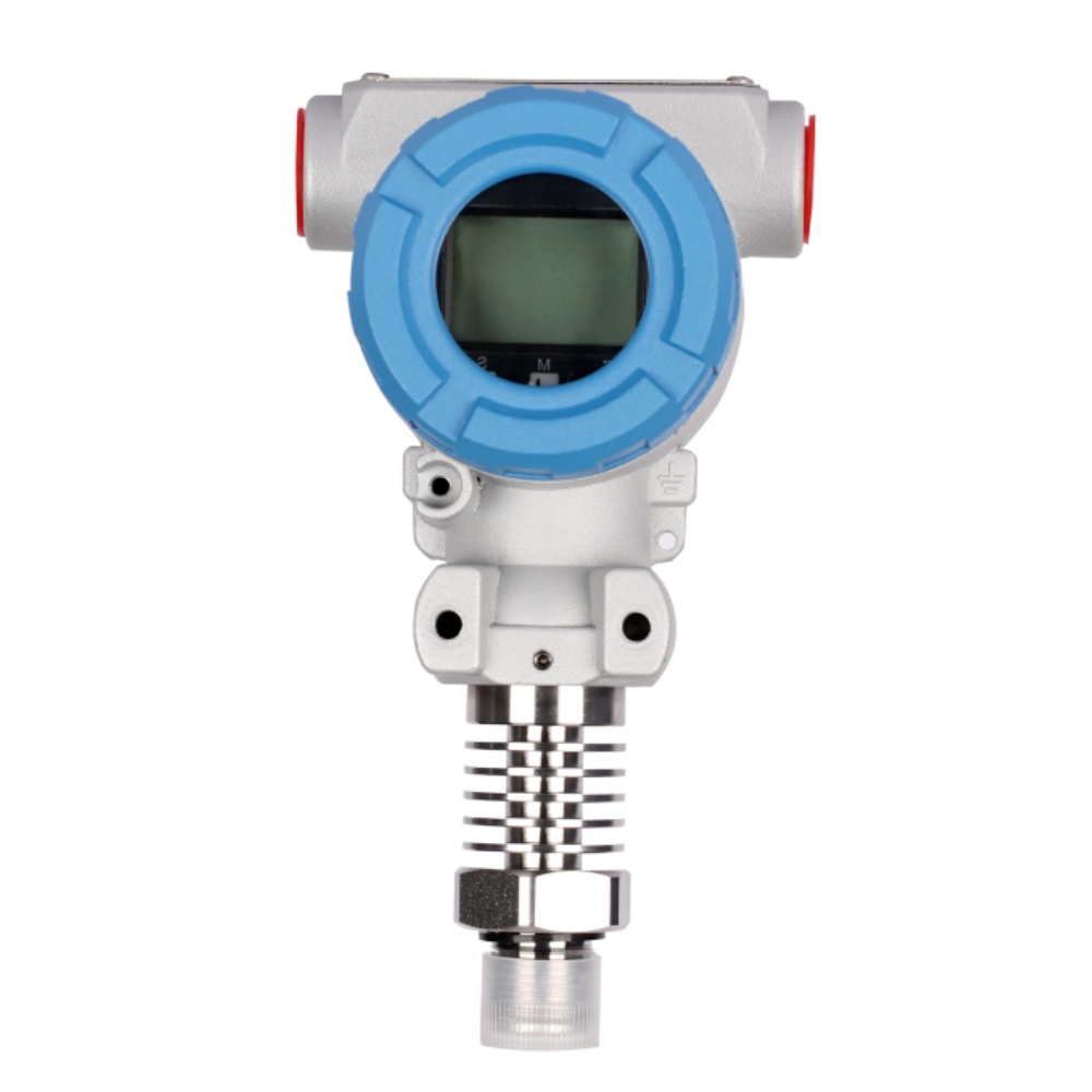 YQS □□□Z型RS485/HART智能压力变送器