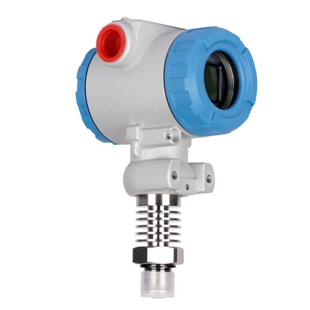 YQS □□□Z型RS485/HART智能压力变送器