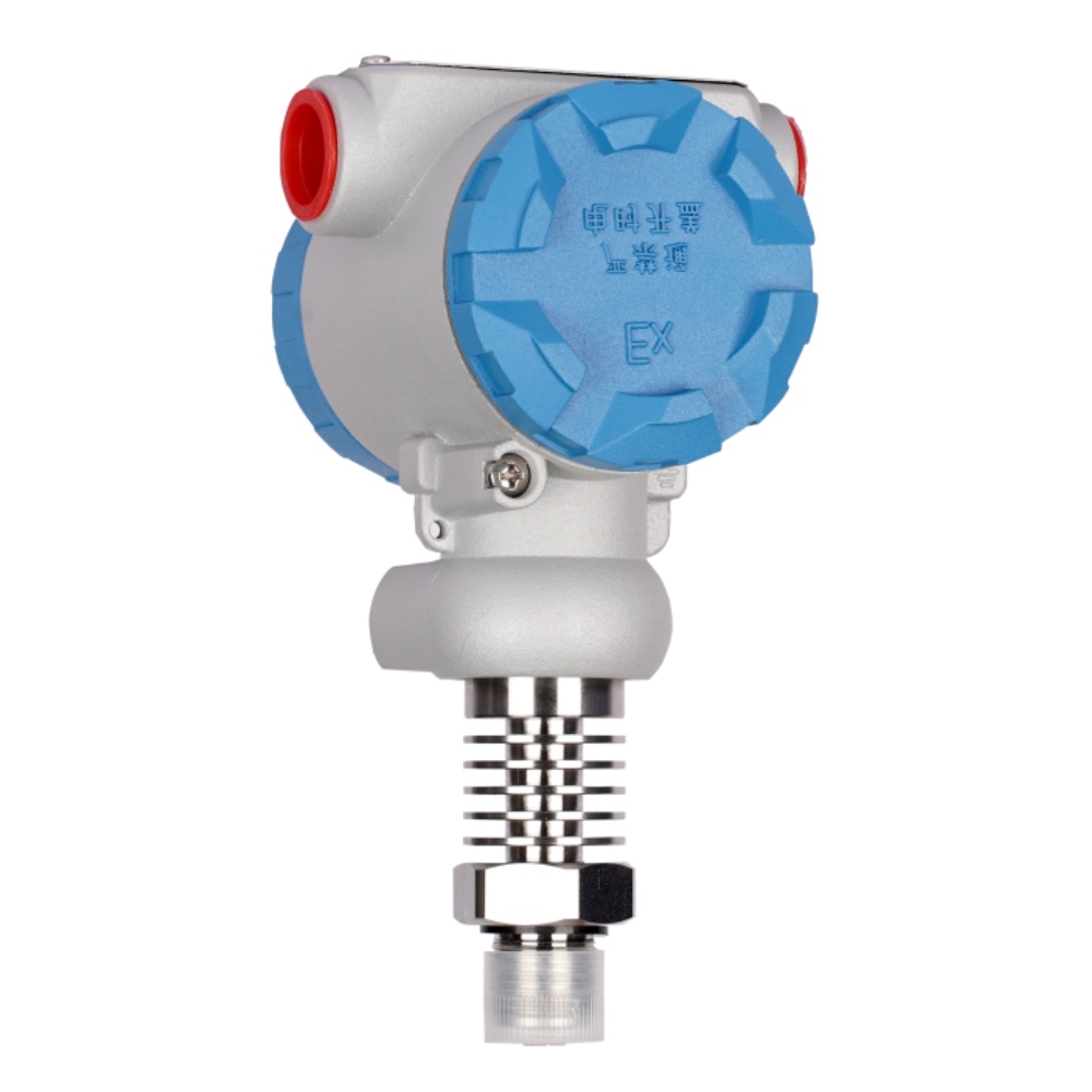 YQS □□□Z型RS485/HART智能压力变送器