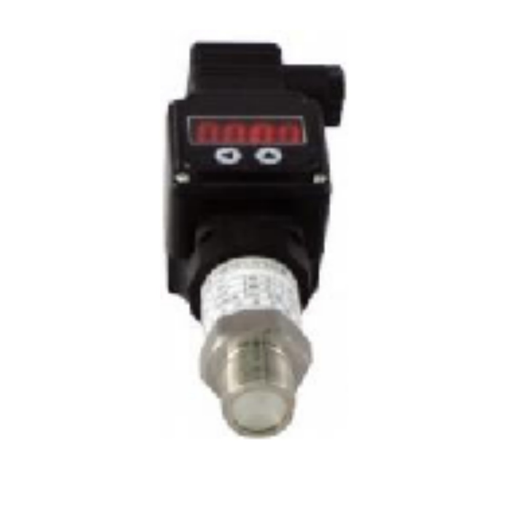 YQS □□□P型齐平膜压力变送器