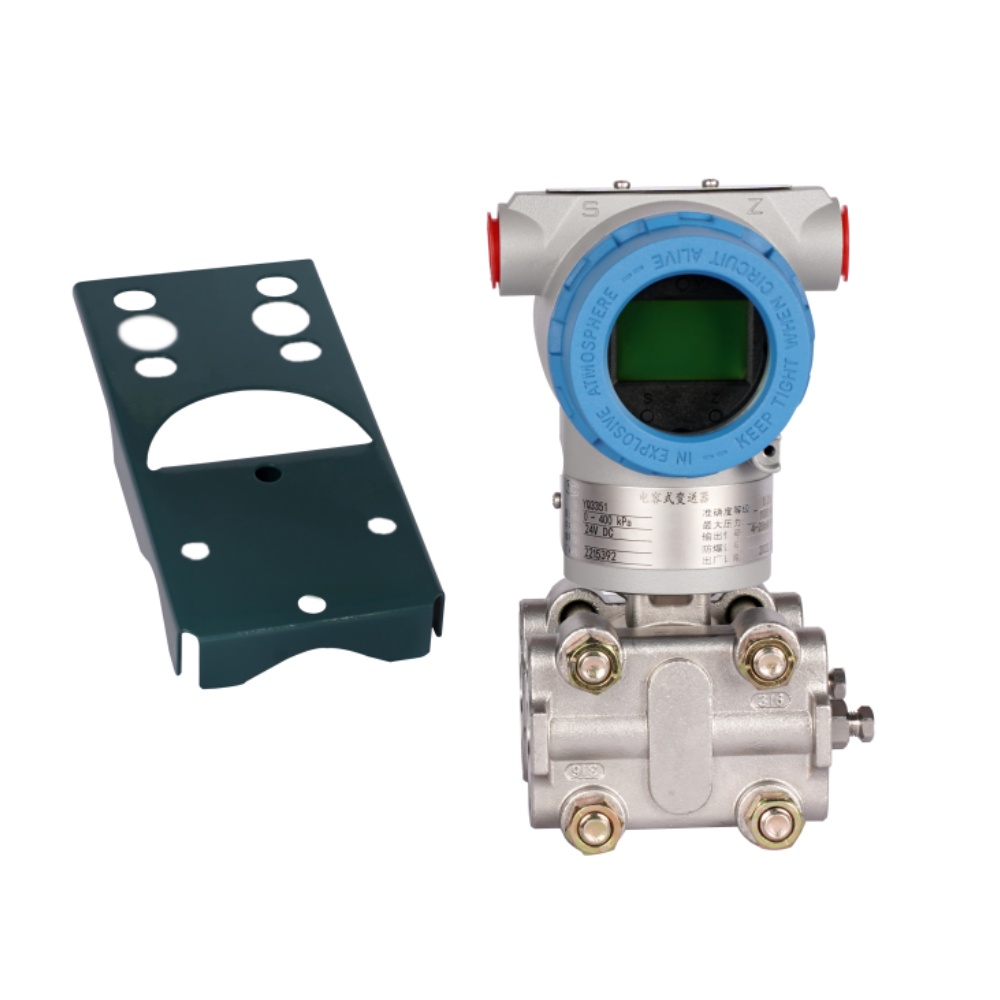 YQ3351系列电容式变送器