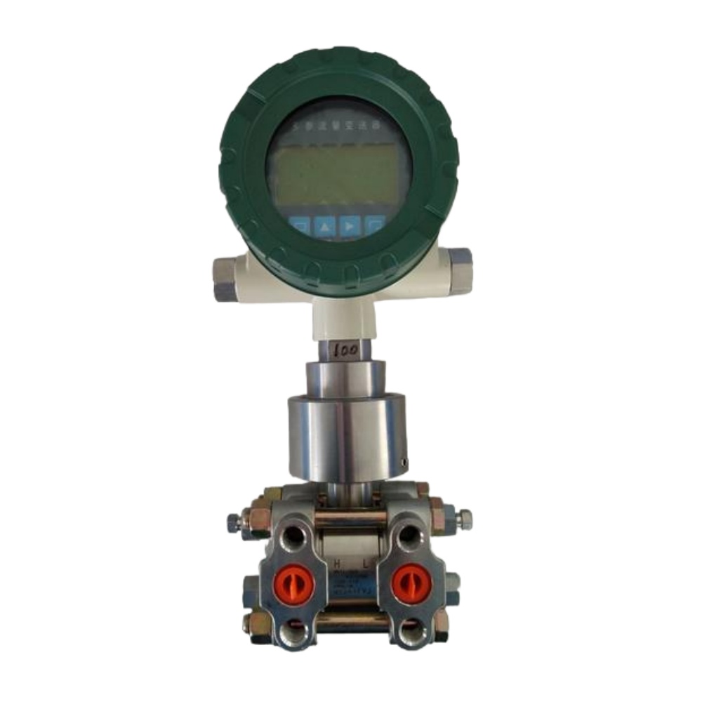 YQ3351D多参数差压变送器