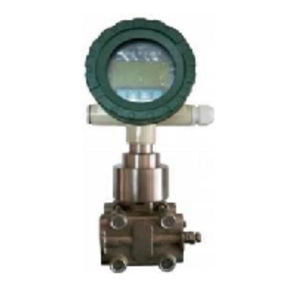 YQ3351D多参数差压变送器