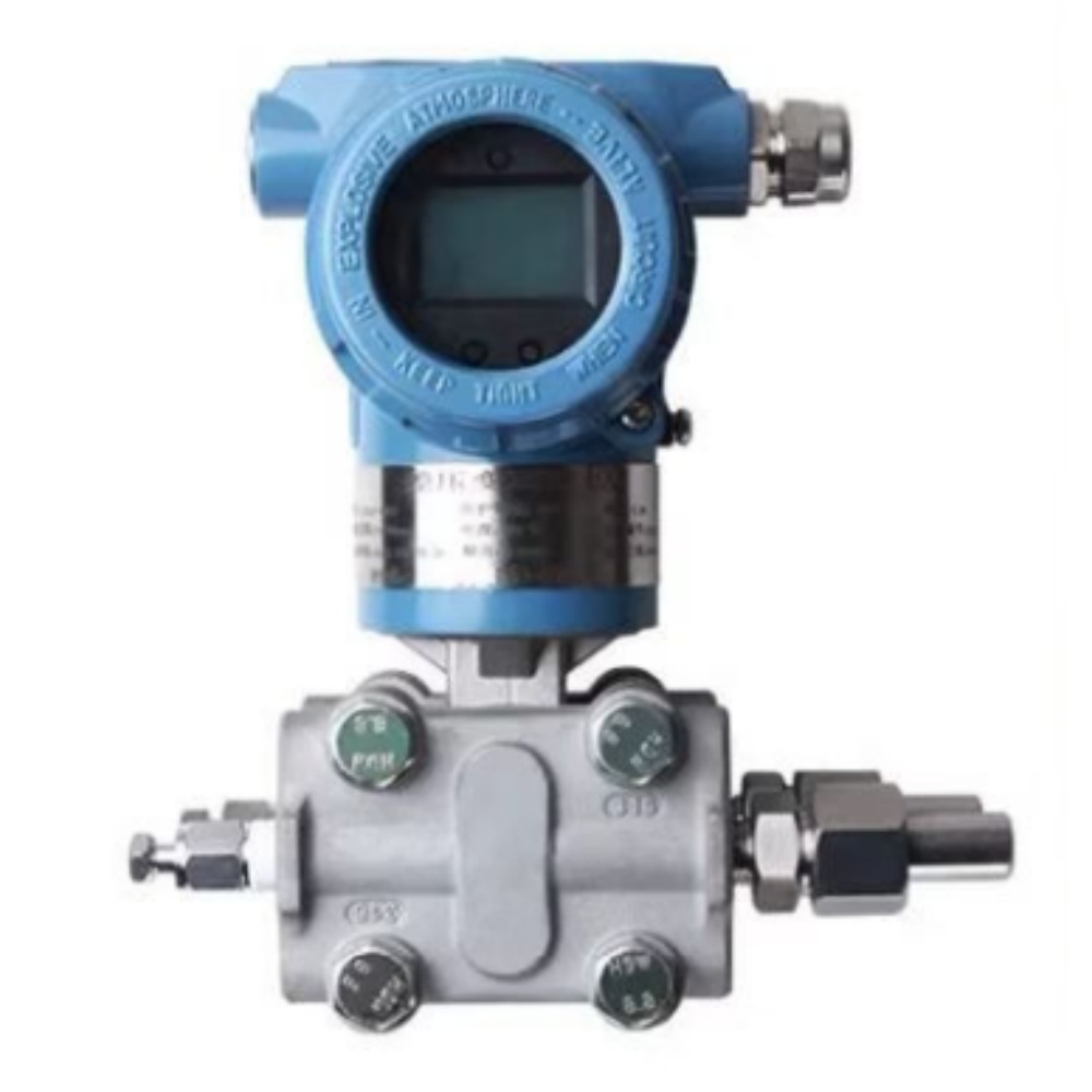 YQ3751数字化智能压力/差压变送器