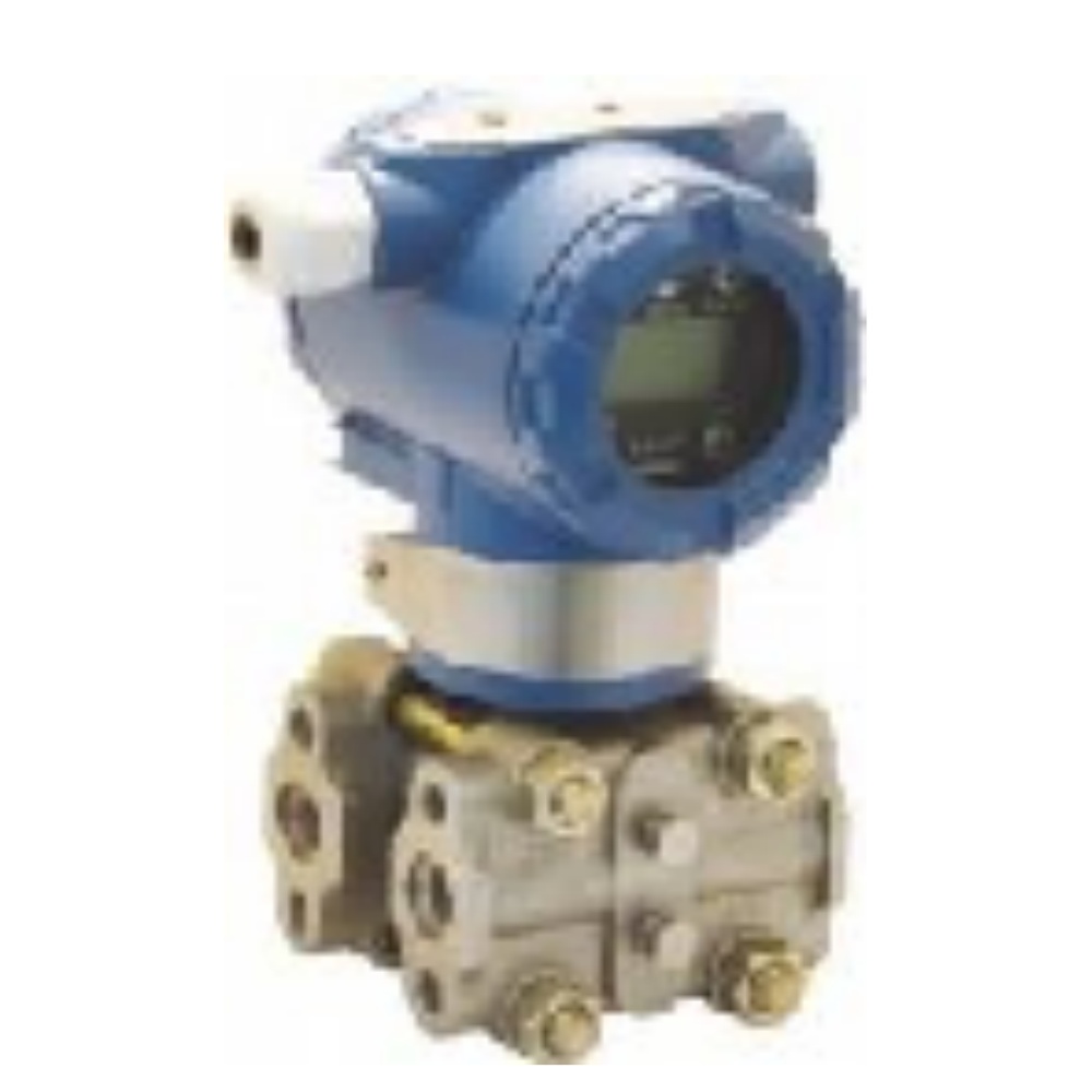 YQ3751数字化智能压力/差压变送器