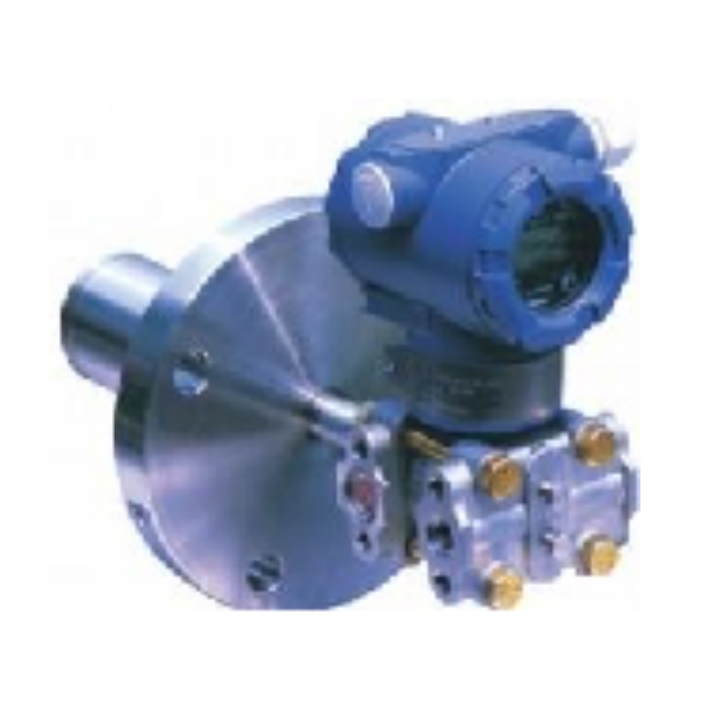 YQ3751数字化智能压力/差压变送器