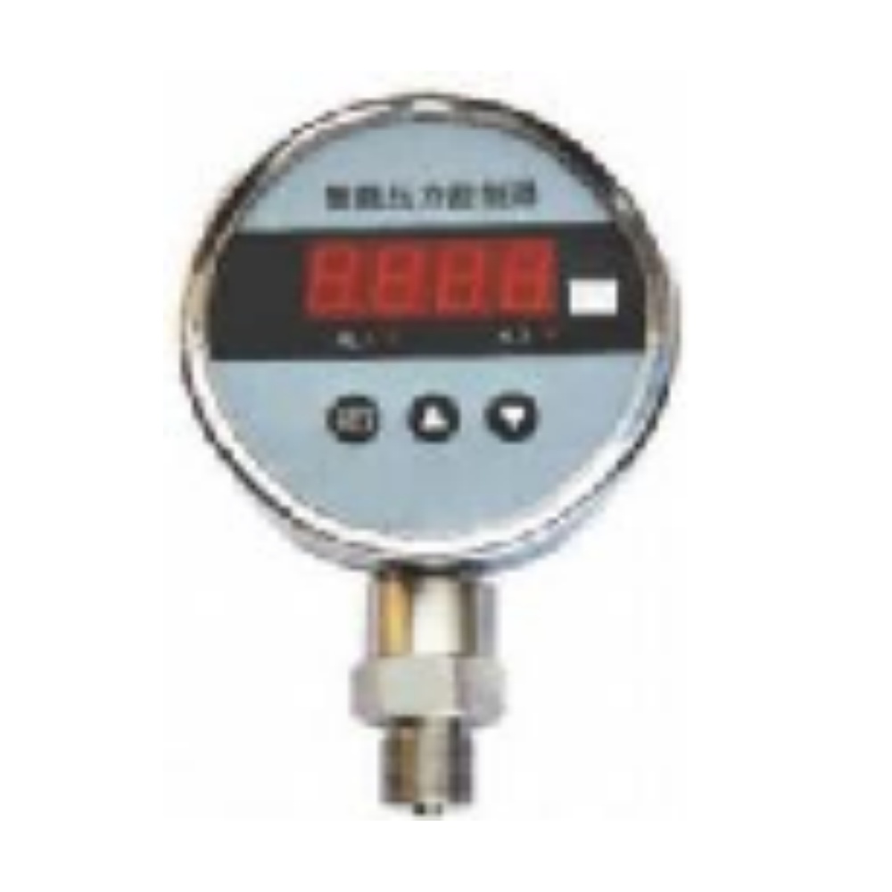 YQS410型多功能压力控制器