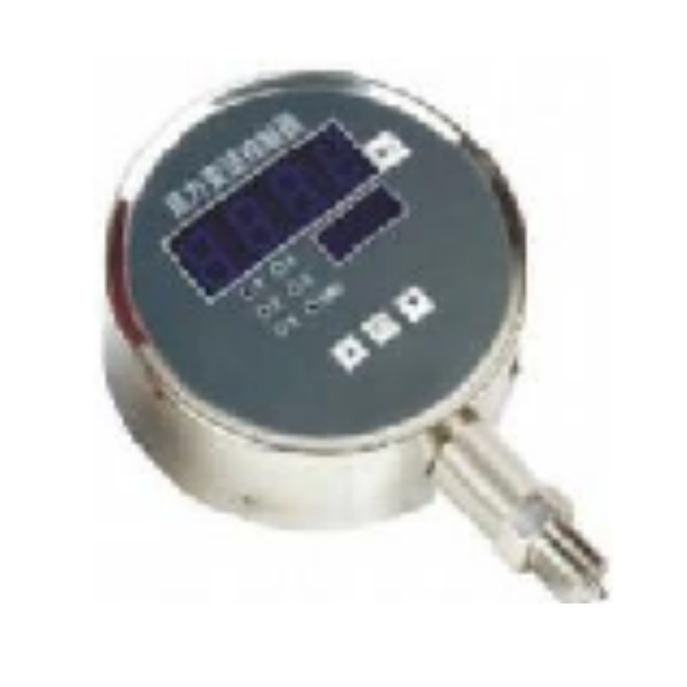 YQS410型多功能压力控制器