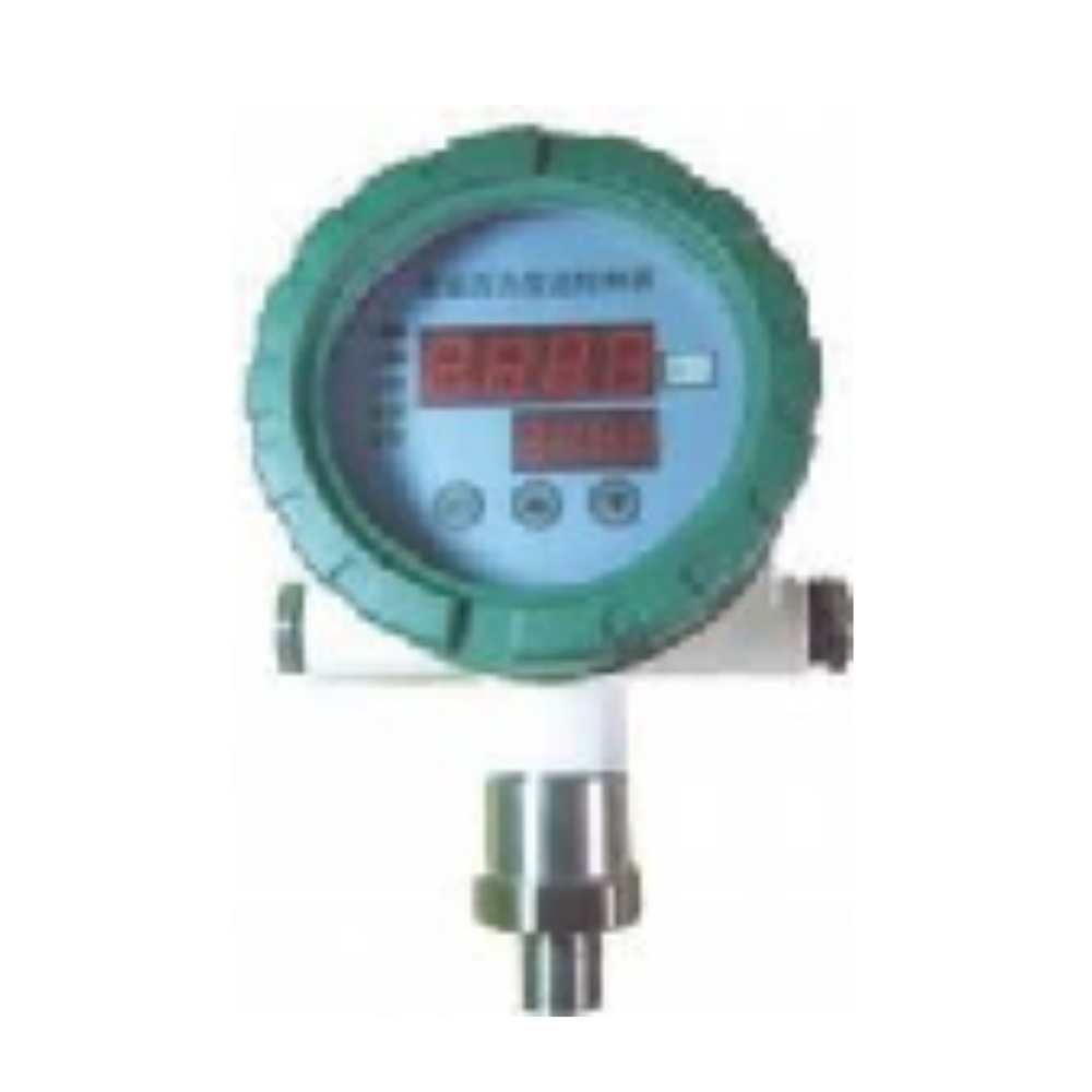 YQS410型多功能压力控制器