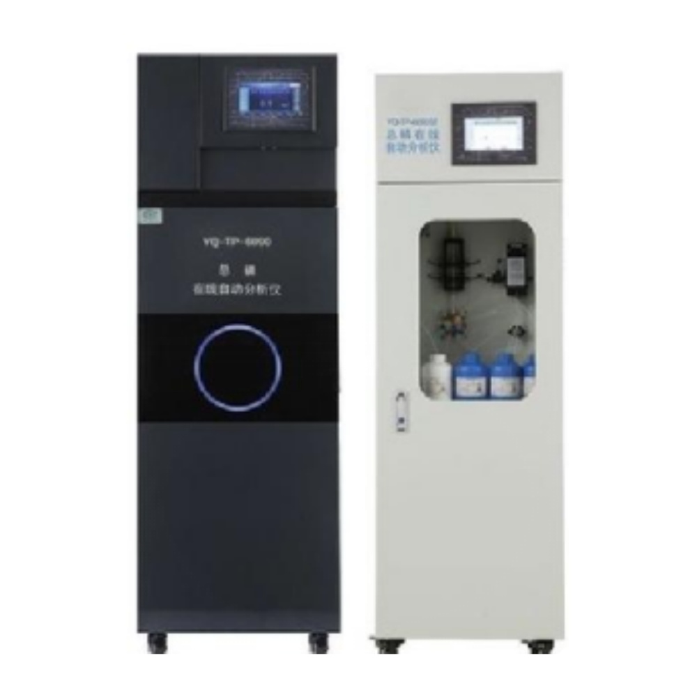 YQ-TP-6090总磷在线分析仪