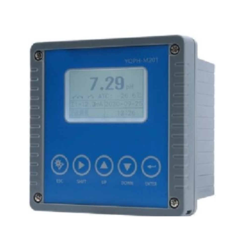 YQPH-M201在线分析仪