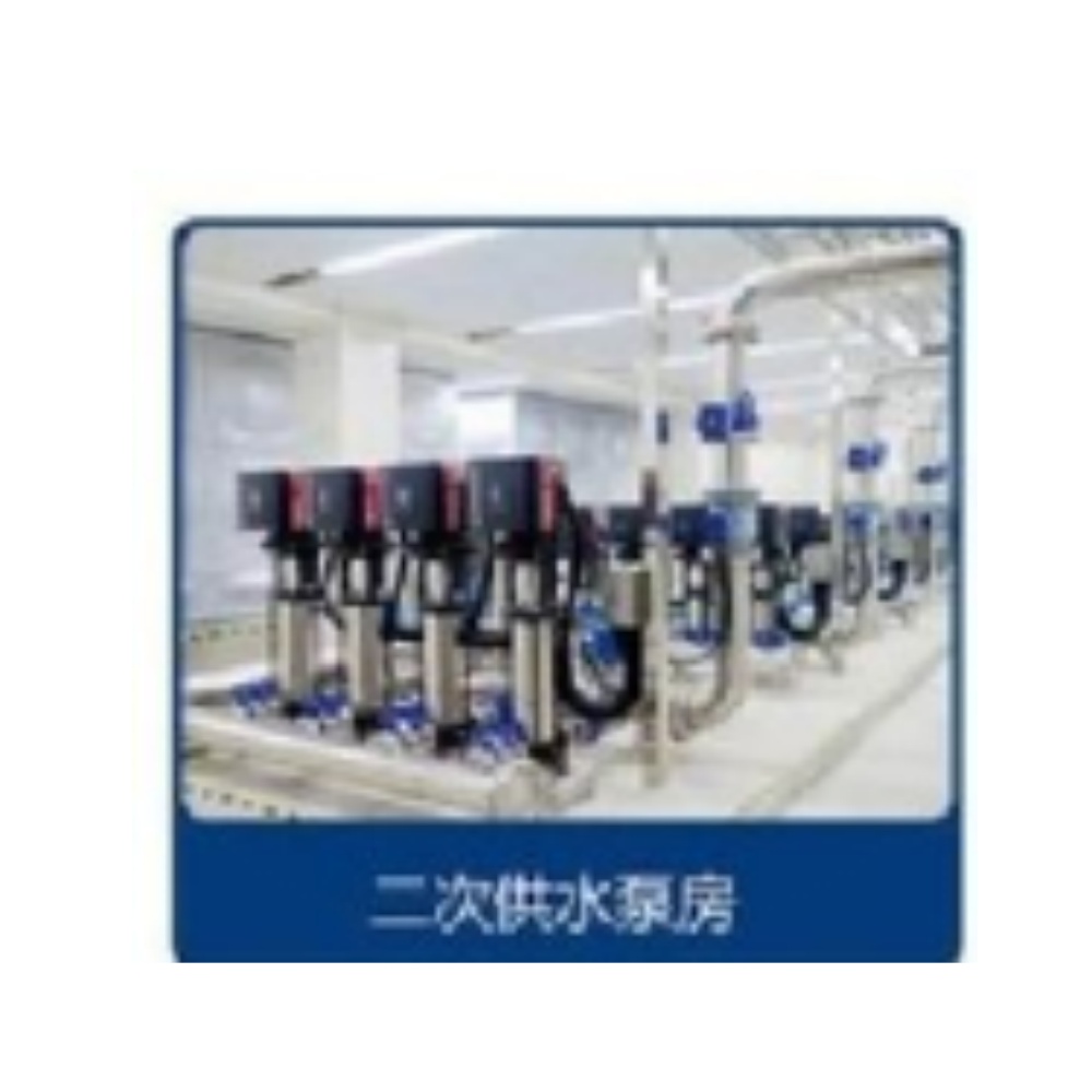 YQ-2099多参数水质在线分析仪