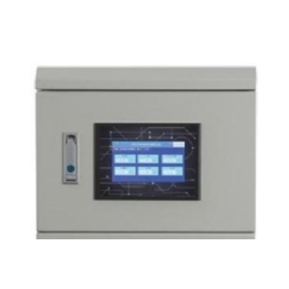 YQ-MPG-71多参数水质在线分析仪