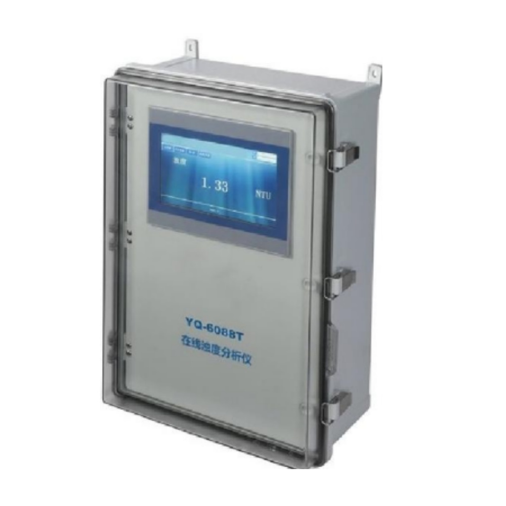 YQ-6088T浊度在线分析仪