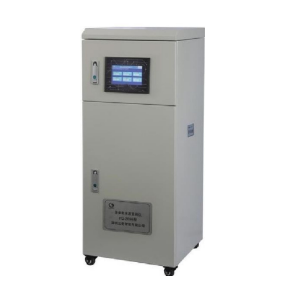 YQ-2059S/P余氯在线分析仪