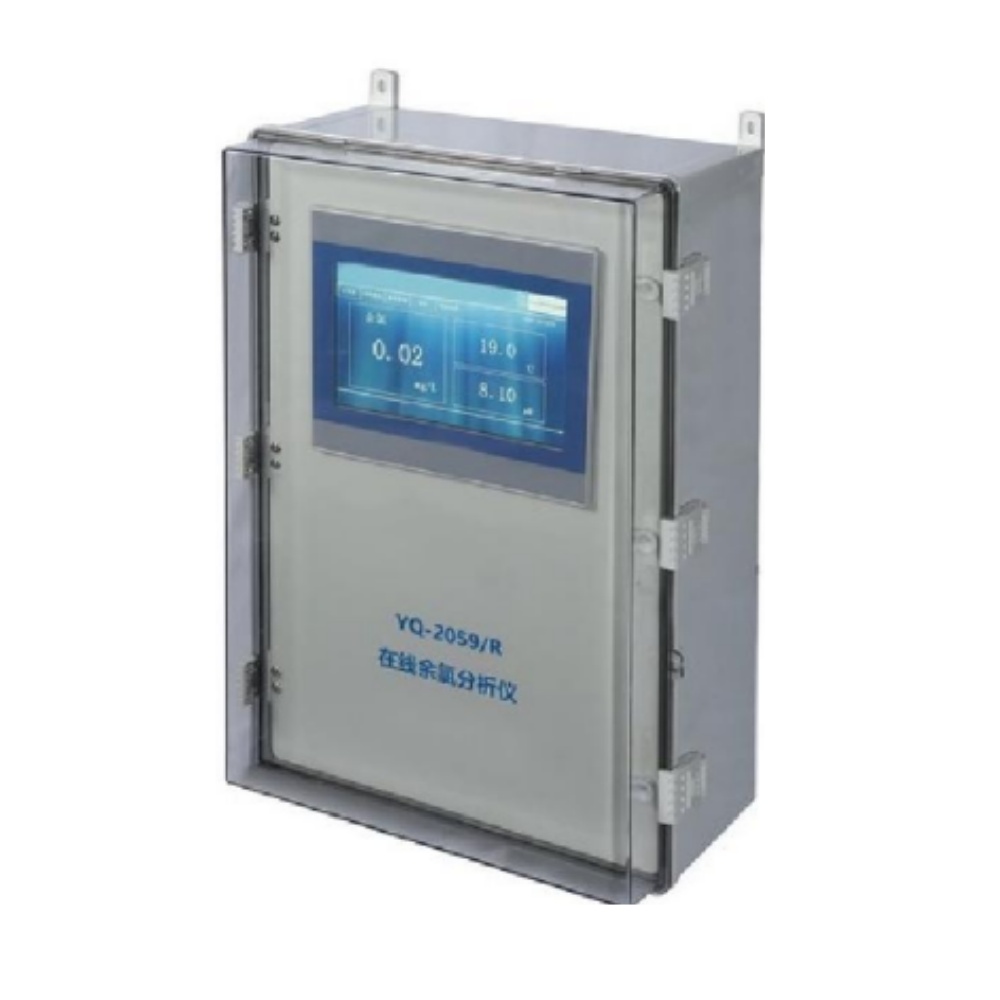YQ-2069/R余氯在线分析仪