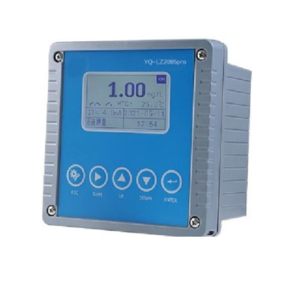 污水处理过程离子在线分析仪YQ-LZ2085pro