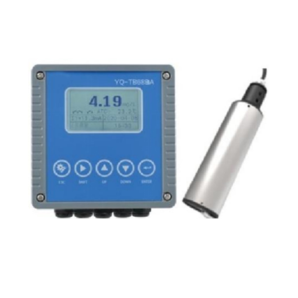 YQ-TB68BA浊度在线分析仪