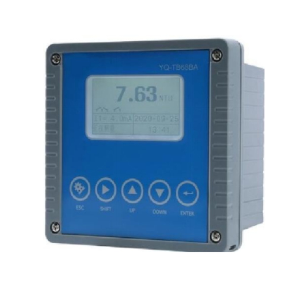 YQ-TB68BA浊度在线分析仪