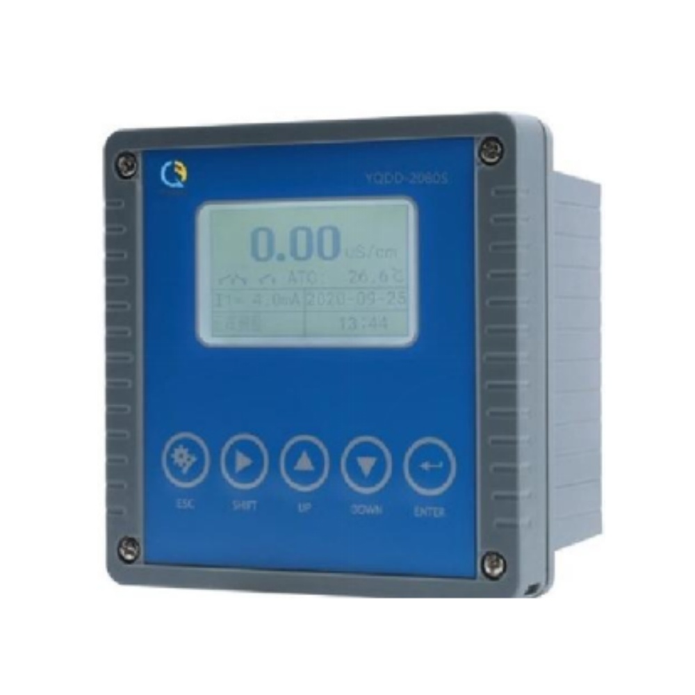 电导率在线分析仪