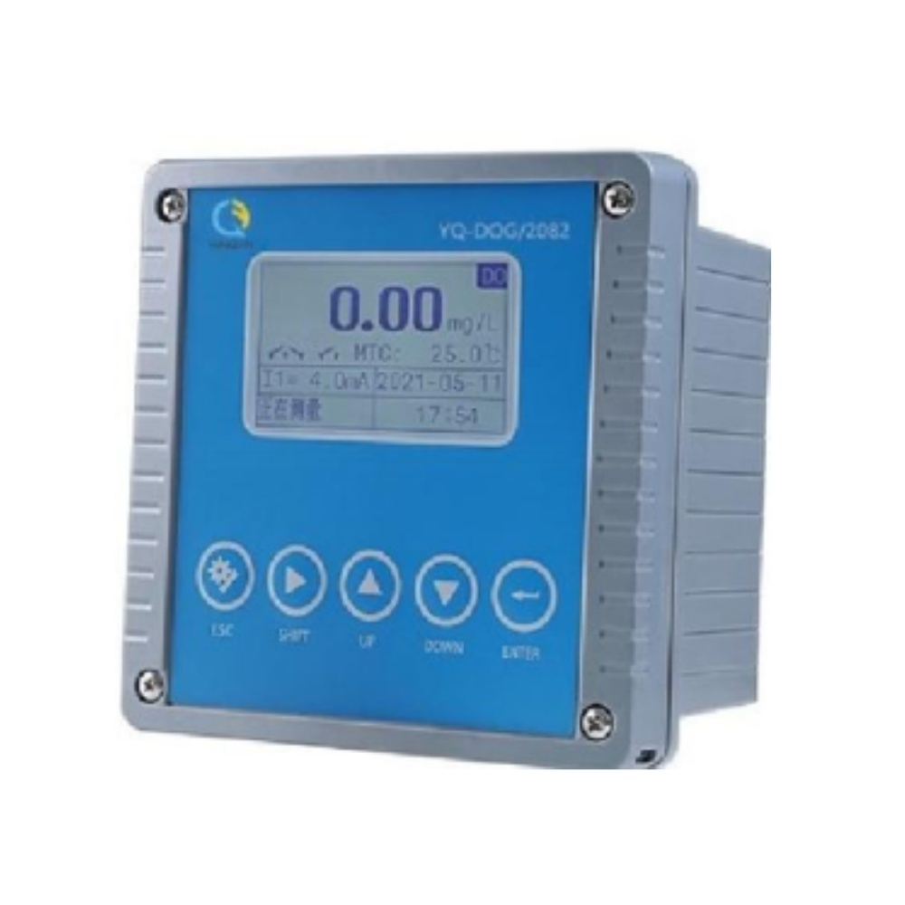 ppb级溶氧在线分析仪