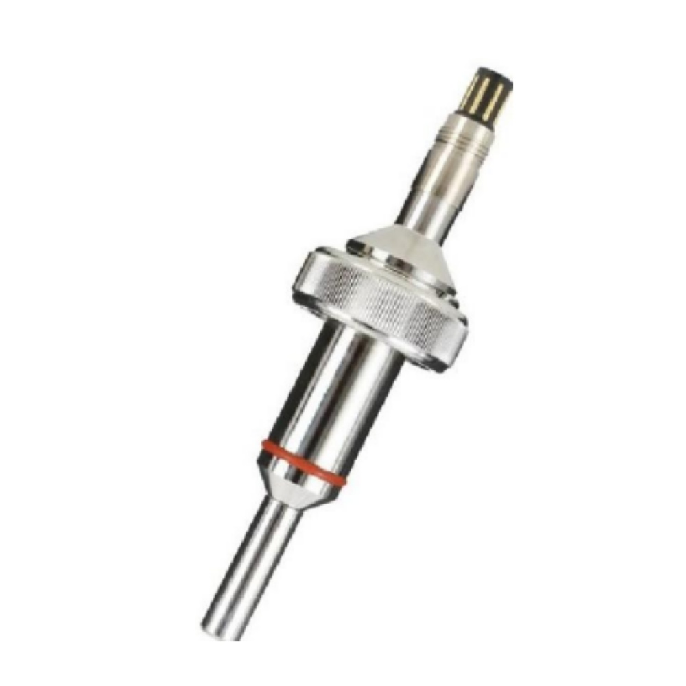 高温/脱硫pH在线传感器