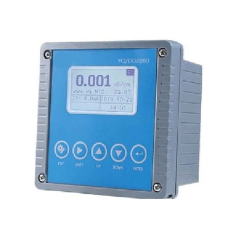 ppb级溶氧在线分析仪