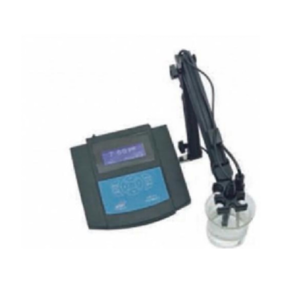 台式pH、电导率、钠表在线分析仪