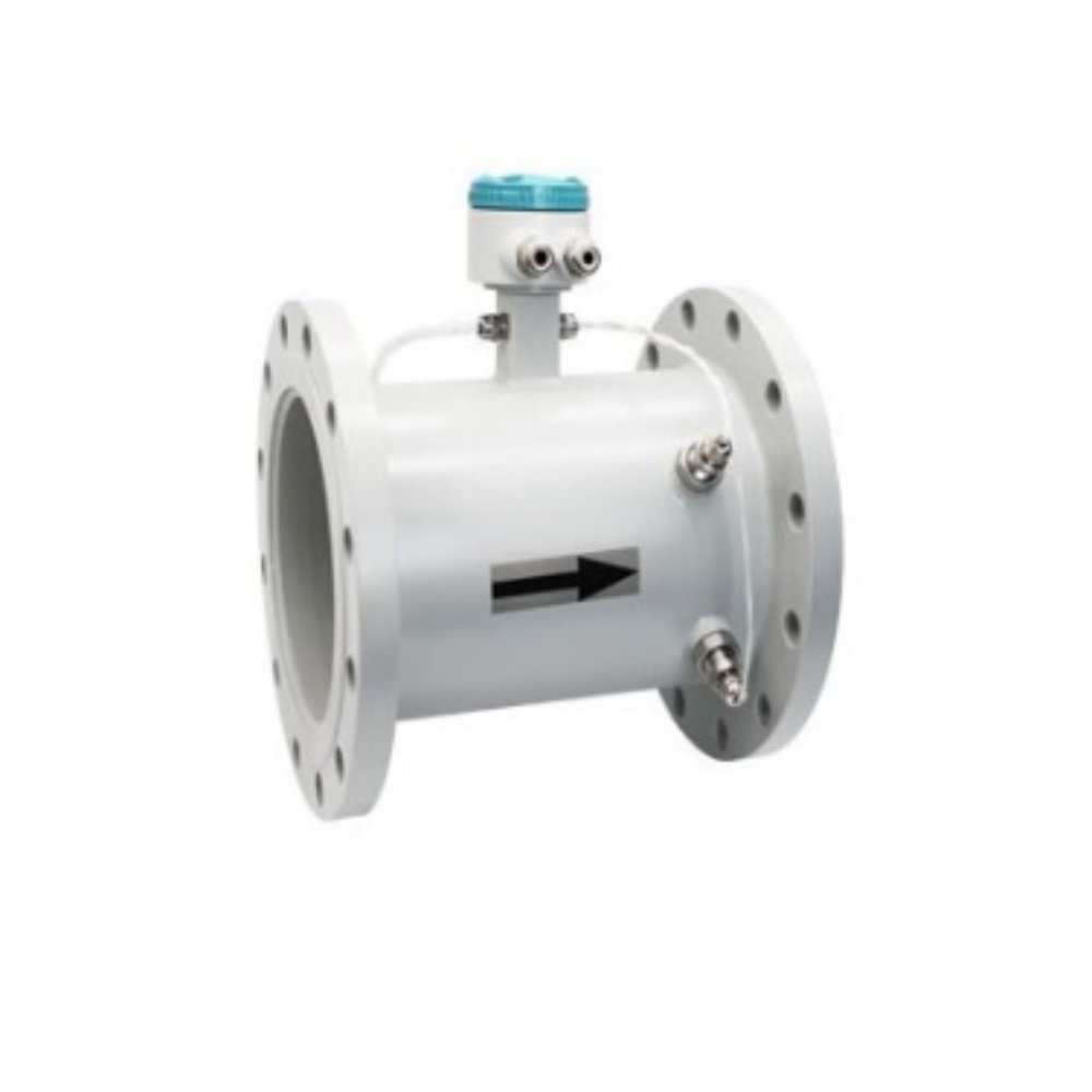 固定式超声波流量计