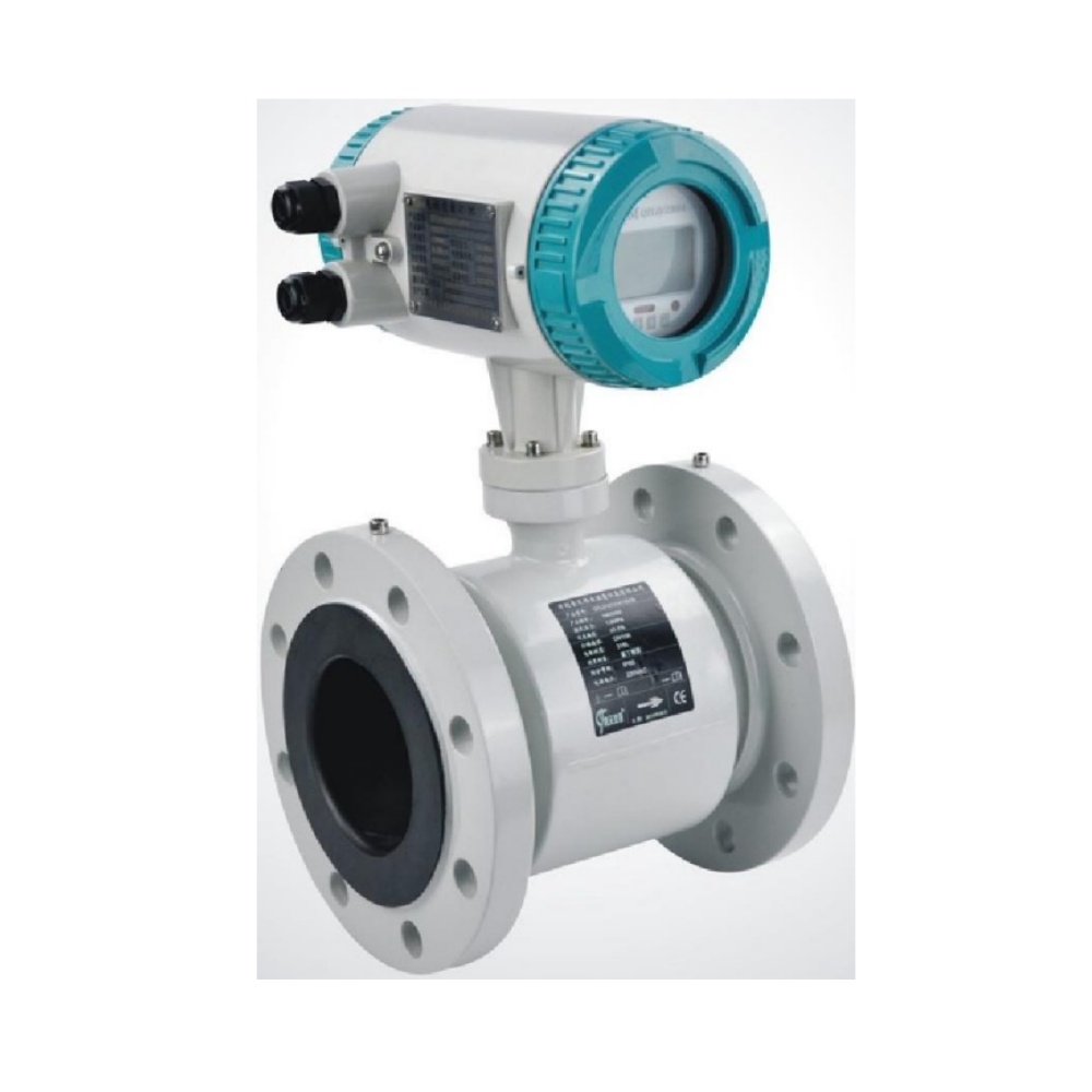 YQLD系列电磁流量计