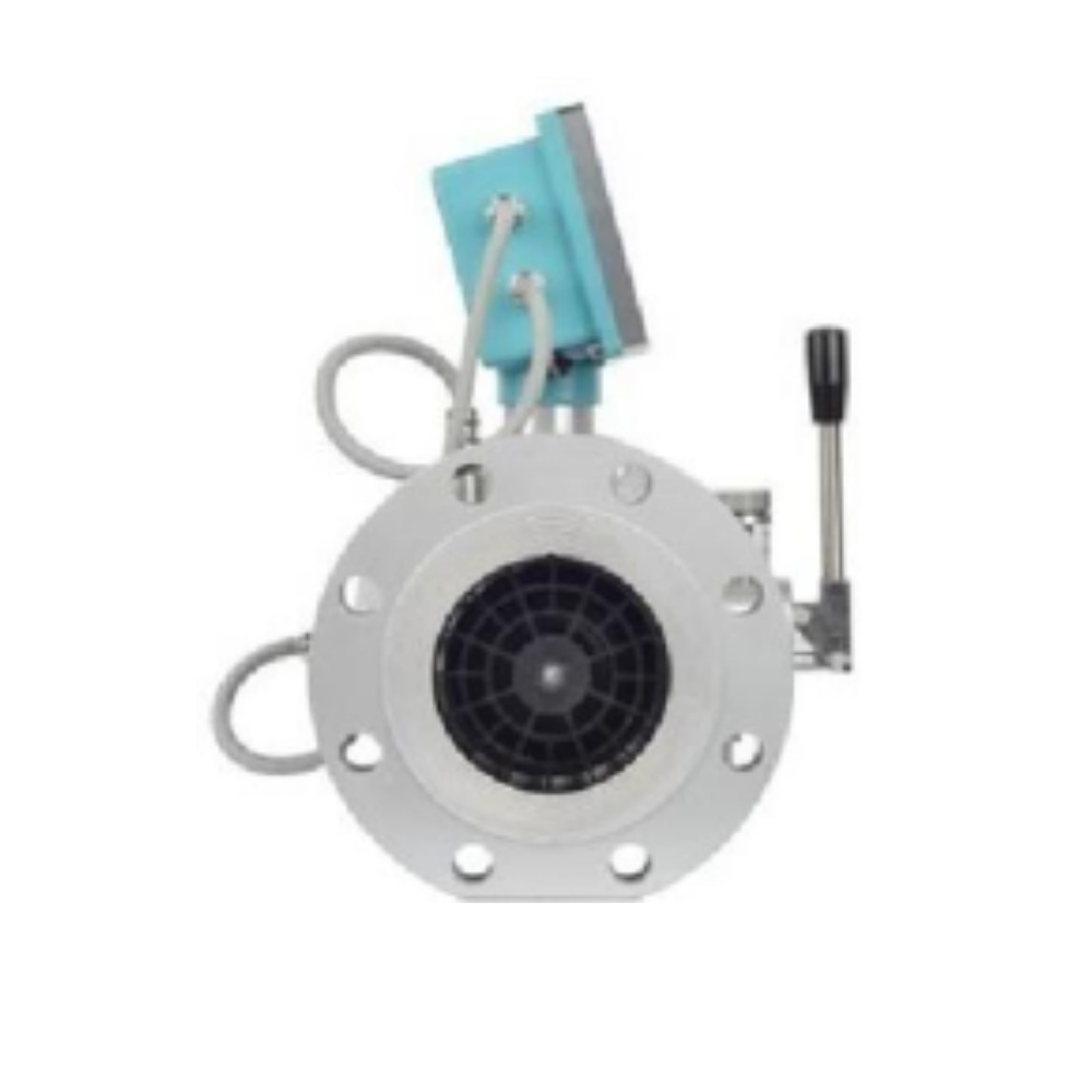 YQWG气体涡轮流量计