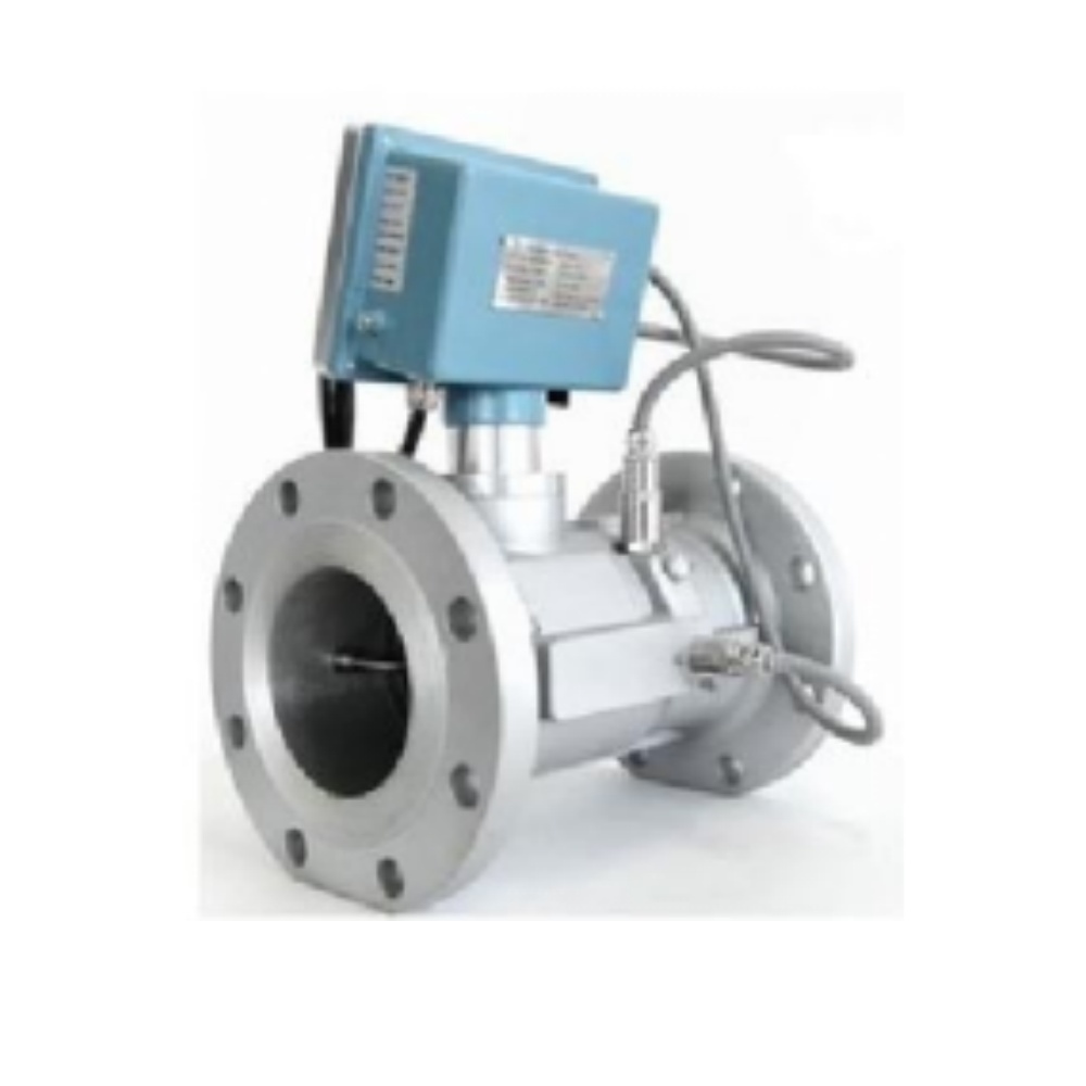 YQWG气体涡轮流量计