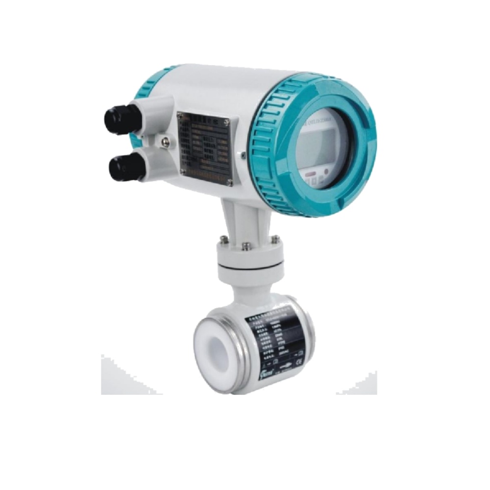 夹持/卫生型电磁流量计