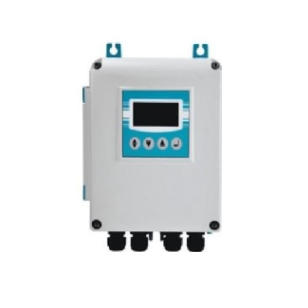 YQLD陶瓷衬里电磁流量计