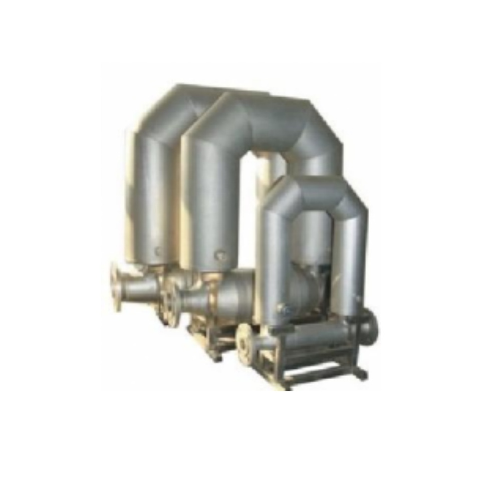 YQTTFMS质量流量计